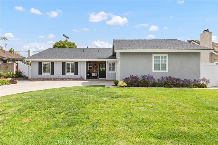 843 Bernard Drive, Fullerton, California 92835