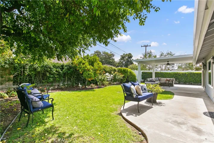 843 Bernard Drive, Fullerton, California 92835