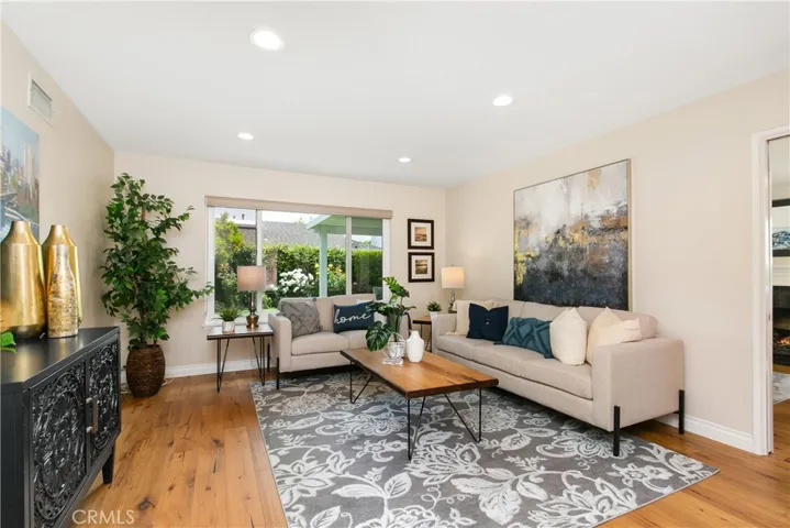 843 Bernard Drive, Fullerton, California 92835