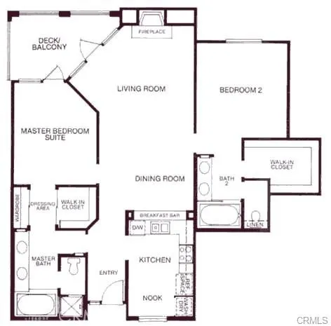 2243 Martin 203, Irvine, California 92612