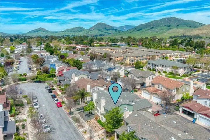 1756 Singletree Court, San Luis Obispo, California 93405 — photo 4