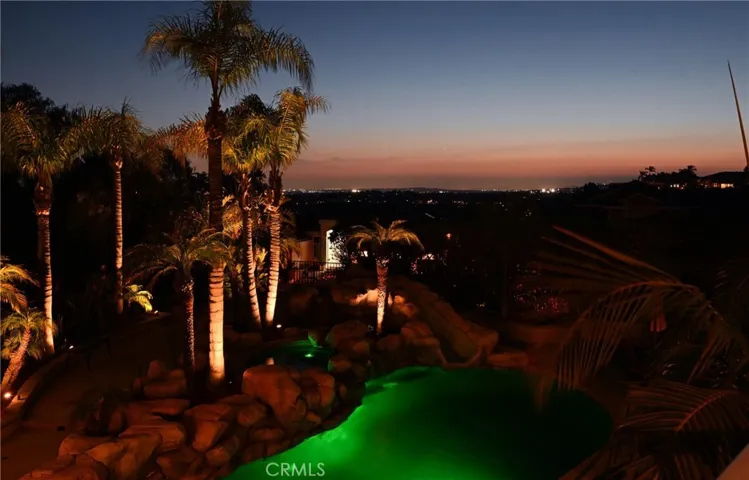 21800 Heatherwood Lane, Yorba Linda, California 92887