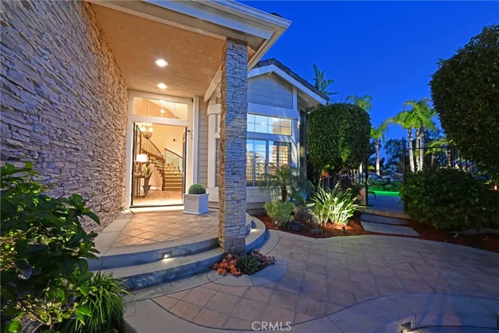 21800 Heatherwood Lane, Yorba Linda, California 92887