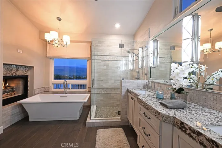 21800 Heatherwood Lane, Yorba Linda, California 92887