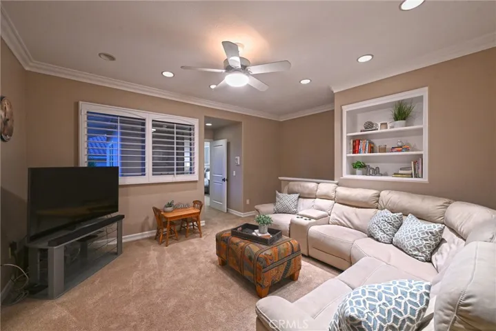 21800 Heatherwood Lane, Yorba Linda, California 92887