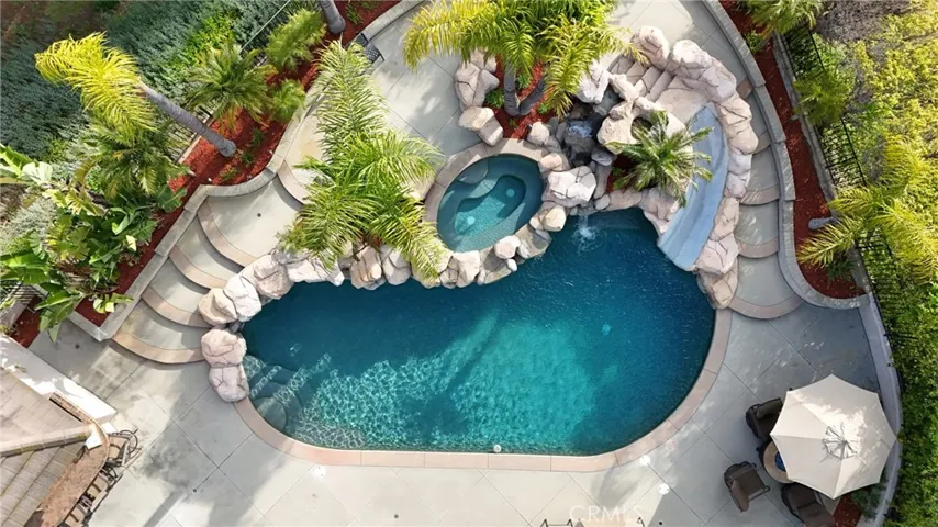 21800 Heatherwood Lane, Yorba Linda, California 92887