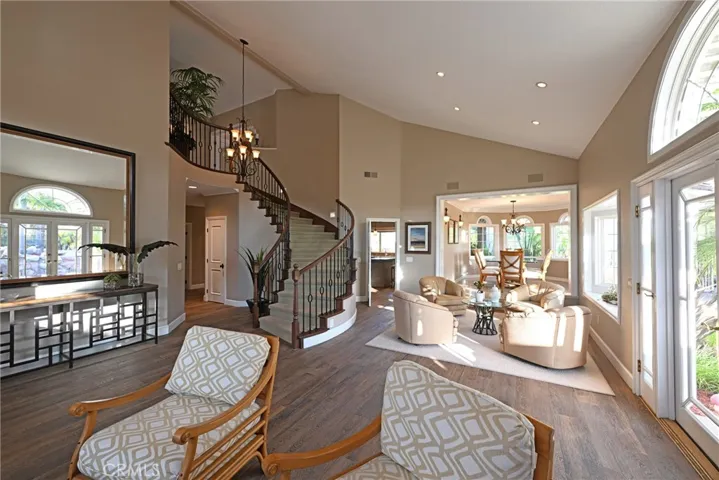 21800 Heatherwood Lane, Yorba Linda, California 92887