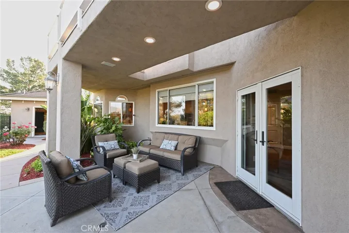 21800 Heatherwood Lane, Yorba Linda, California 92887