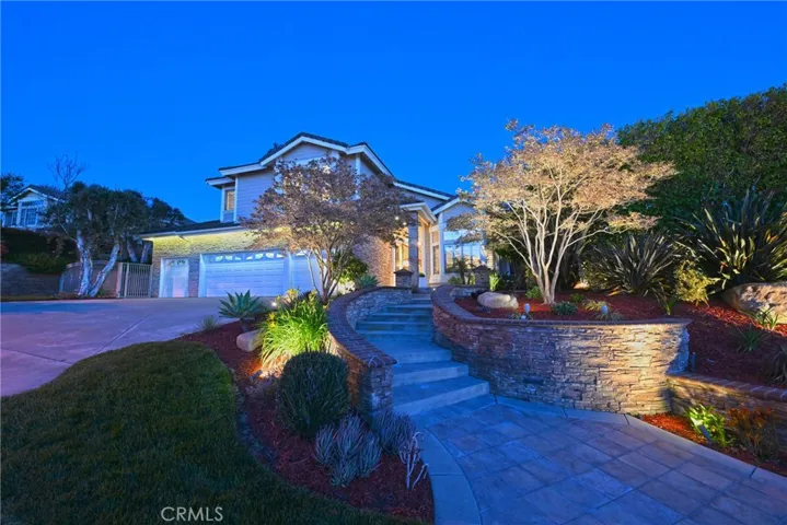 21800 Heatherwood Lane, Yorba Linda, California 92887