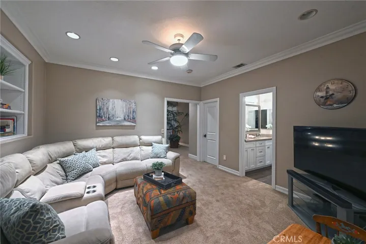 21800 Heatherwood Lane, Yorba Linda, California 92887