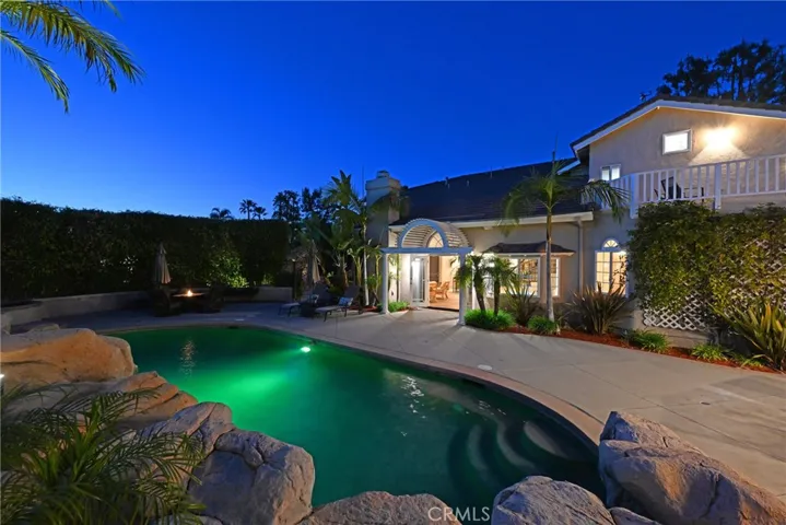 21800 Heatherwood Lane, Yorba Linda, California 92887