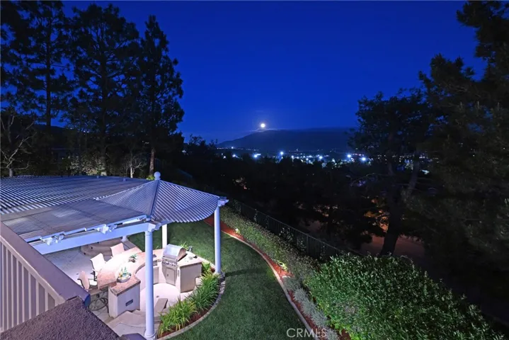 21800 Heatherwood Lane, Yorba Linda, California 92887