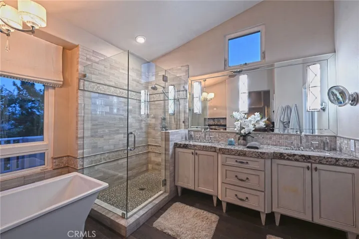 21800 Heatherwood Lane, Yorba Linda, California 92887
