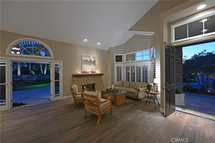 21800 Heatherwood Lane, Yorba Linda, California 92887