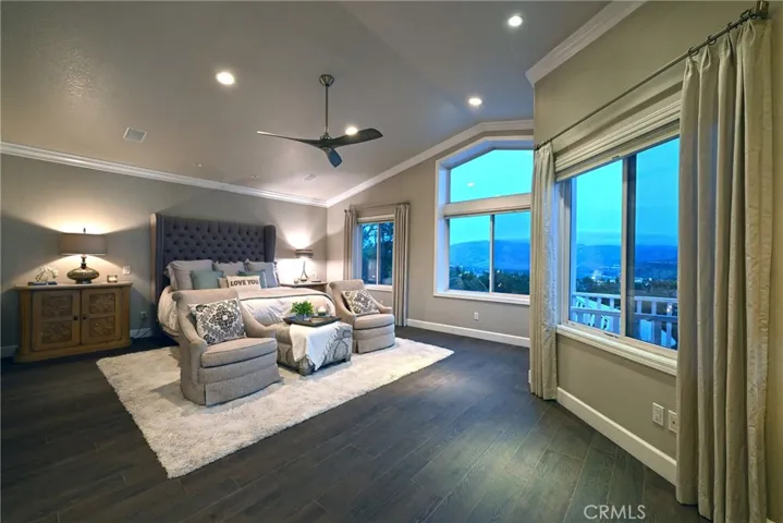 21800 Heatherwood Lane, Yorba Linda, California 92887