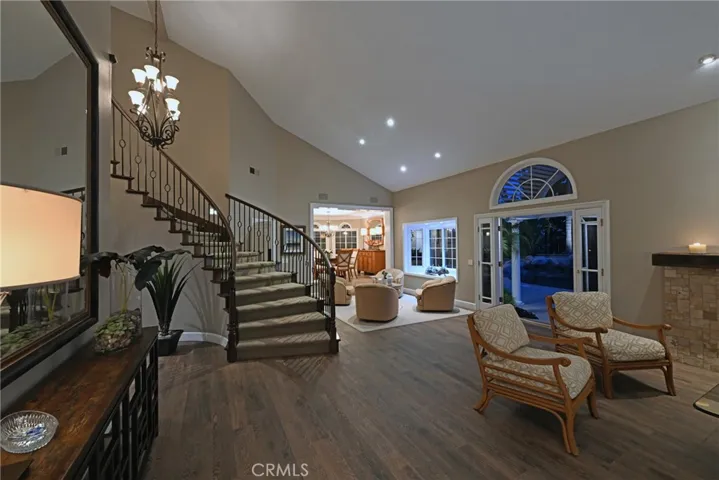 21800 Heatherwood Lane, Yorba Linda, California 92887