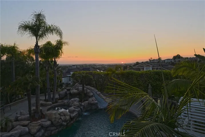 21800 Heatherwood Lane, Yorba Linda, California 92887