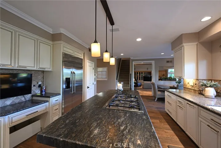 21800 Heatherwood Lane, Yorba Linda, California 92887