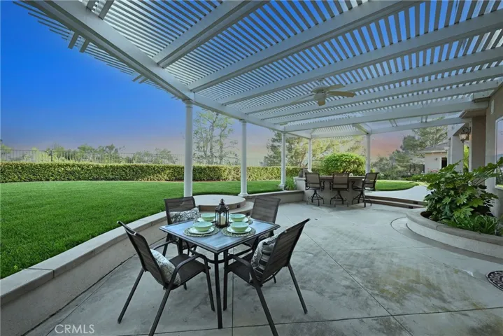 21800 Heatherwood Lane, Yorba Linda, California 92887