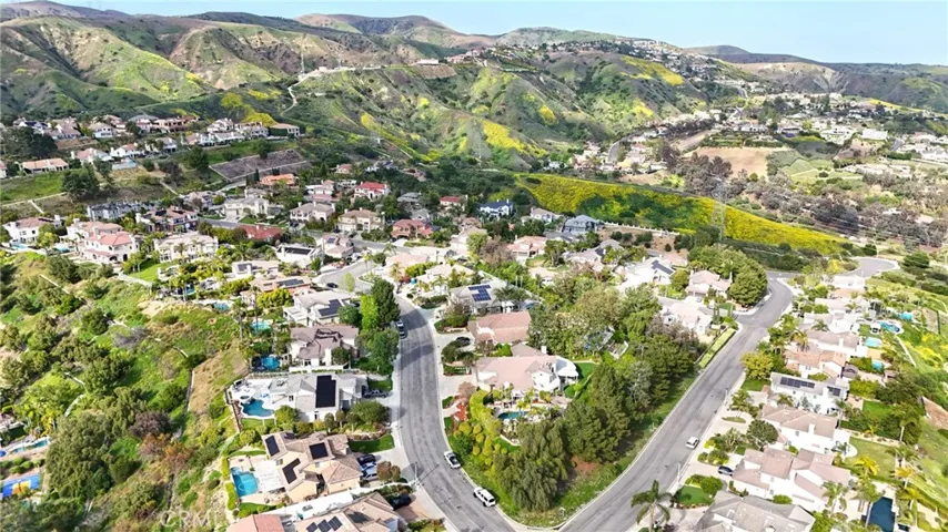21800 Heatherwood Lane, Yorba Linda, California 92887