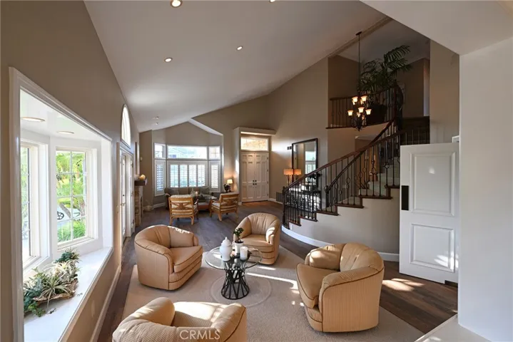 21800 Heatherwood Lane, Yorba Linda, California 92887