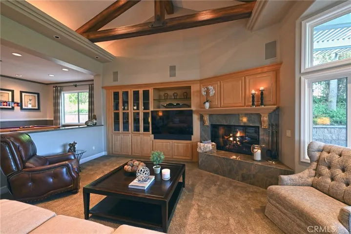 21800 Heatherwood Lane, Yorba Linda, California 92887