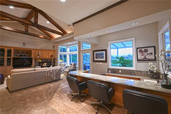 21800 Heatherwood Lane, Yorba Linda, California 92887