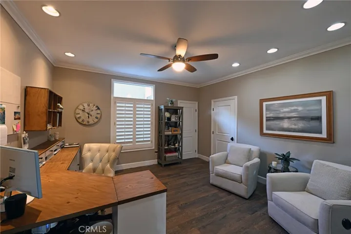 21800 Heatherwood Lane, Yorba Linda, California 92887