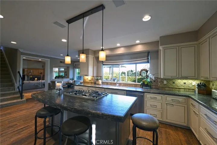 21800 Heatherwood Lane, Yorba Linda, California 92887