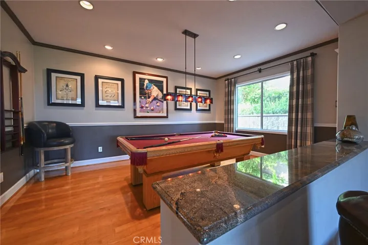 21800 Heatherwood Lane, Yorba Linda, California 92887