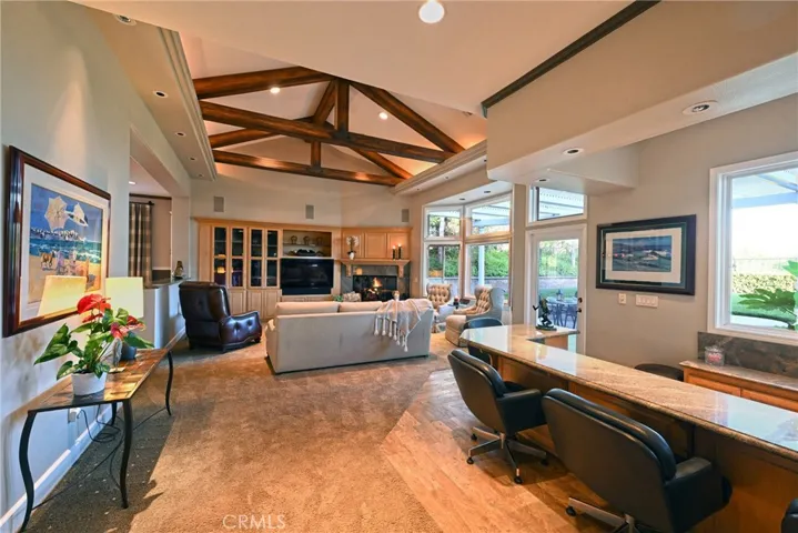 21800 Heatherwood Lane, Yorba Linda, California 92887