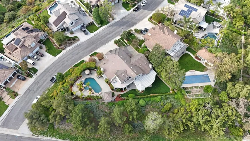 21800 Heatherwood Lane, Yorba Linda, California 92887