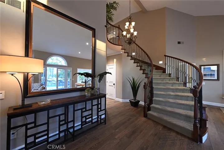 21800 Heatherwood Lane, Yorba Linda, California 92887