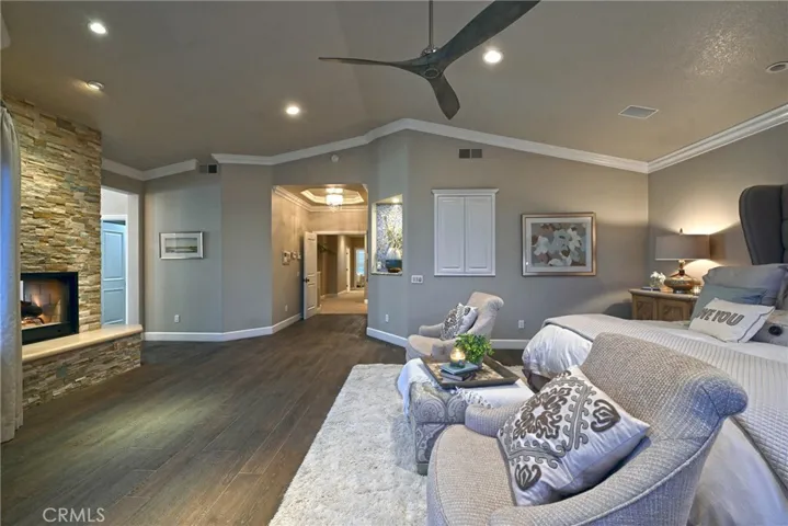 21800 Heatherwood Lane, Yorba Linda, California 92887
