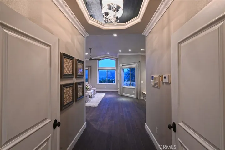 21800 Heatherwood Lane, Yorba Linda, California 92887