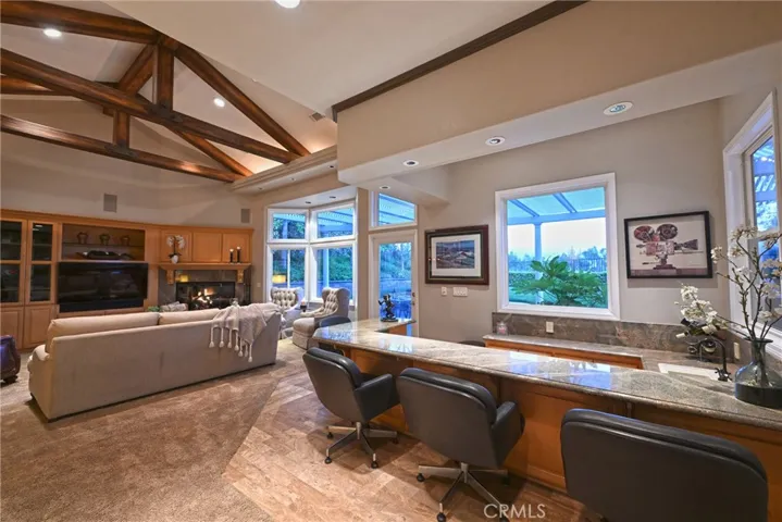 21800 Heatherwood Lane, Yorba Linda, California 92887