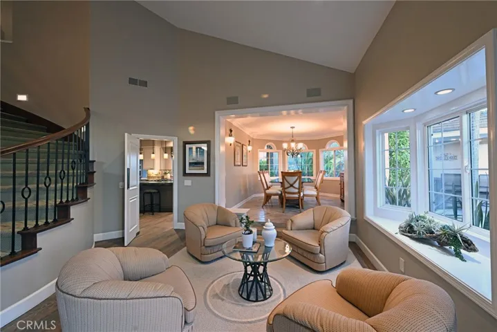 21800 Heatherwood Lane, Yorba Linda, California 92887