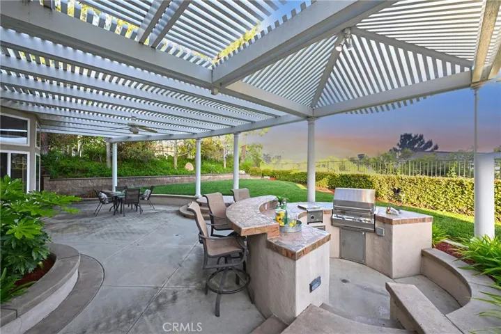 21800 Heatherwood Lane, Yorba Linda, California 92887