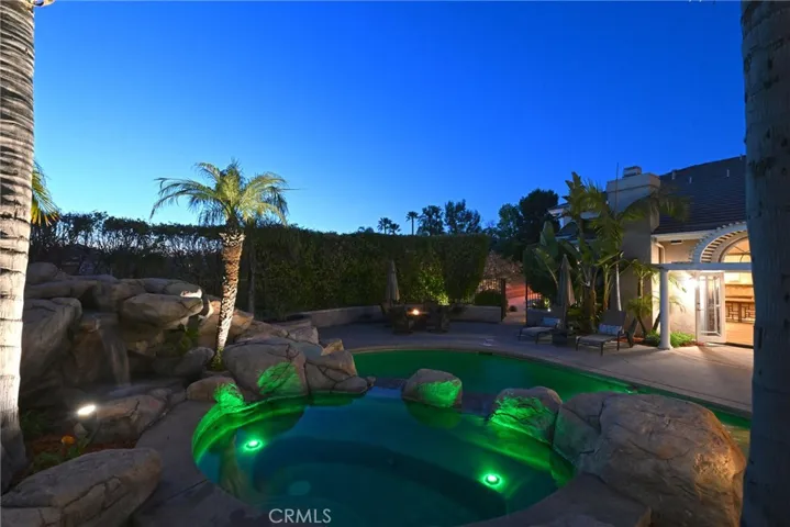 21800 Heatherwood Lane, Yorba Linda, California 92887