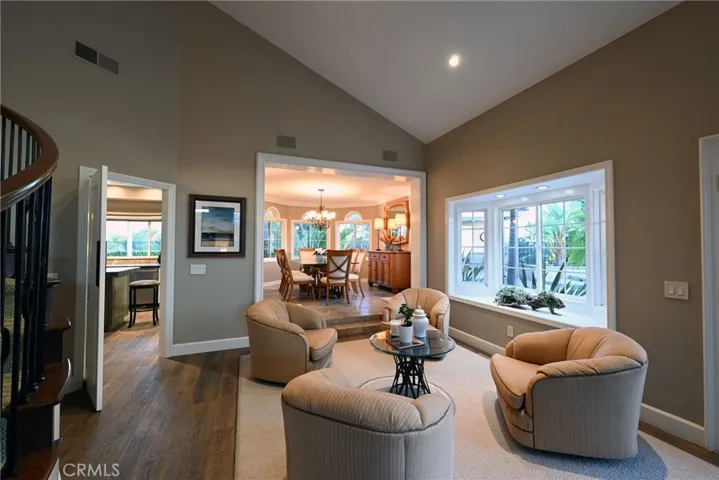 21800 Heatherwood Lane, Yorba Linda, California 92887