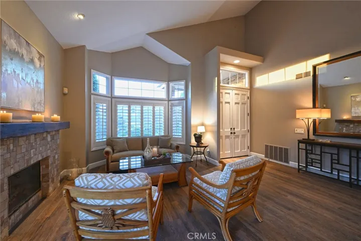 21800 Heatherwood Lane, Yorba Linda, California 92887