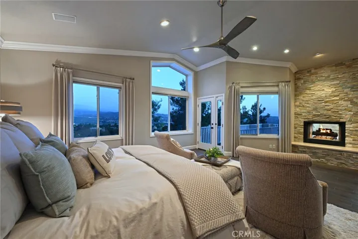 21800 Heatherwood Lane, Yorba Linda, California 92887