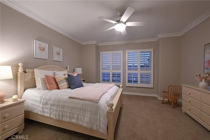 21800 Heatherwood Lane, Yorba Linda, California 92887