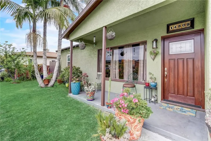 14809 Novak Street, Hacienda Heights, California 91745