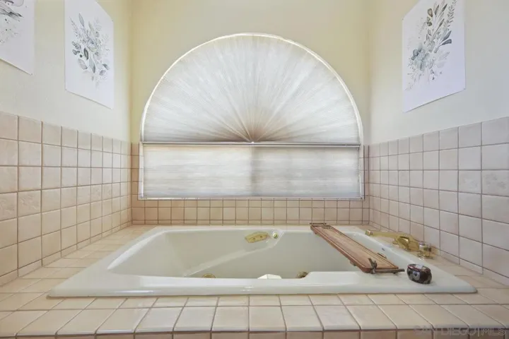 Primary Bath/Spa