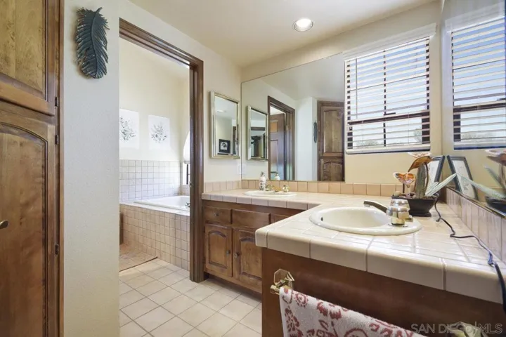 Primary Bath/Spa