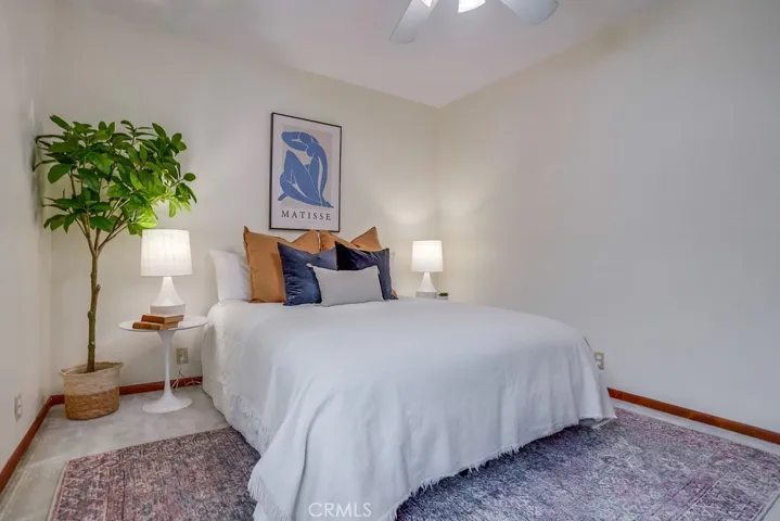 Bedroom #3