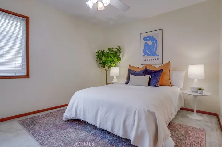 Bedroom #3
