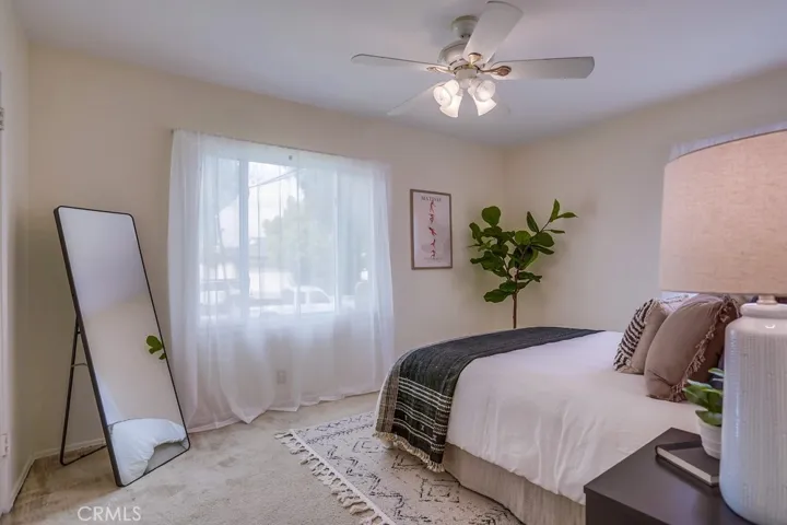 Front Main Bedroom