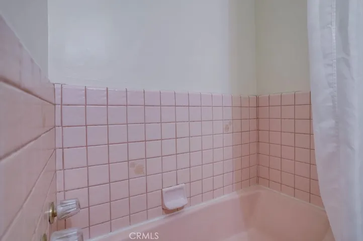 Main Bathroom from Hallway